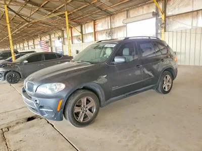 2012 BMW X5 XDRIVE35I, фото 1, лот 10820343