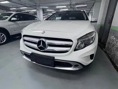 2016 Mercedes-Benz GLA 200 Dynamic, фото 1, лот 11212792