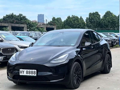2022 Tesla Model Y Rear-Wheel Drive Version, фото 1, лот 11141643