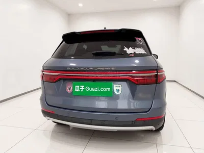 2019 BYD Song Pro 1.5T Automatic Luxury, фото 3, лот 10619982