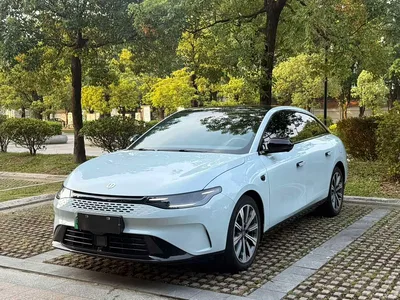 2023 Leapmotor C01 Model Range Extender 216 Comfort Edition, фото 1, лот 10481446