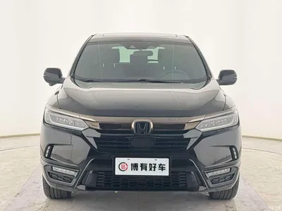 2021 Honda Haoying 240TURBO CVT 2WD Phantom Night, фото 3, лот 10828707