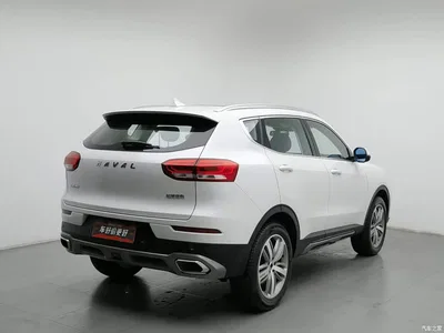 2017 Haval H6 Red Label 1.5T Automatic 2WD Smart Style, фото 2, лот 10956631