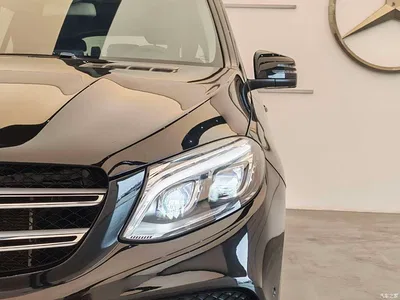 2016 Mercedes-Benz GLE 400 4MATIC, фото 4, лот 10830190