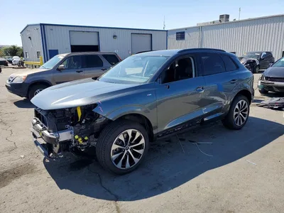 2026 AUDI Q3 S-LINE, фото 1, лот 10853191