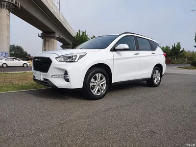 2018 Haval M6 1.5T Manual 2WD Urban, фото 1, лот 11218102