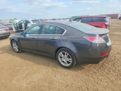 2011 ACURA TL, фото 2, лот 10870475
