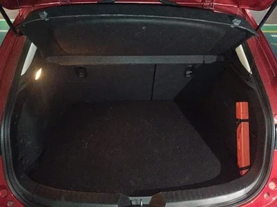 2017 Mazda Mazda3 Axela Hatchback 2.0L Automatic Luxury China V, фото 4, лот 10447890