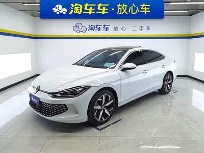 2025 Volkswagen Lamando L 280TSI DSG Cool Edition, фото 1, лот 11204851