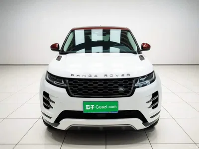 2023 Land Rover Range Rover Evoque L 249PS Luxury Edition, фото 2, лот 10329011