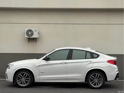 2014 BMW X4 xDrive35i M Sport, фото 3, лот 11249675