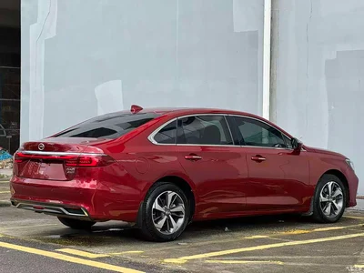 2022 GAC Trumpchi Trumpchi GA6 270T Automatic Premium Edition, фото 4, лот 10414555