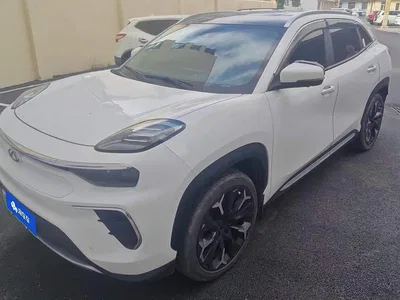 2020 Chery Big Ant High Energy Pro, фото 1, лот 11153805