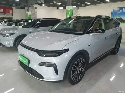 2026 Leapmotor C11 Pure Electric 640 LiDAR Premium, фото 2, лот 10441949