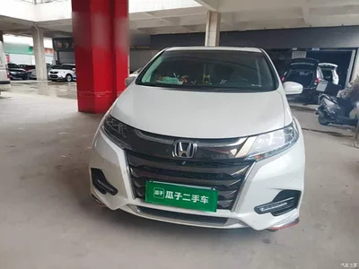 2021 Honda Odyssey 2.0L Sharp Ultimate Edition, фото 3, лот 11073612