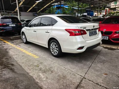 2023 Nissan Sylphy 1.6L CVT Deluxe Edition, фото 4, лот 10345779