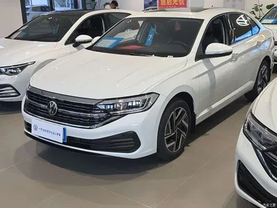 2026 Volkswagen Sagitar Model 30 Million Special Selection 300TSI DSG Surpass Edition, фото 1, лот 11138921