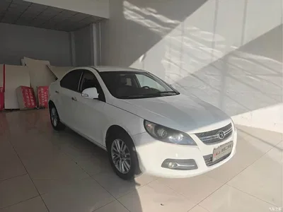 2014 JAC Motors Heyue 1.5L Manual Comfort China IV, фото 3, лот 11157267