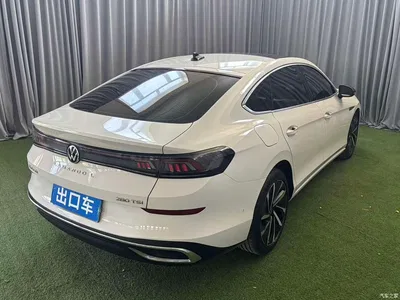 2022 Volkswagen Lamando L 280TSI DSG Ultra Spicy Flagship, фото 4, лот 10401226