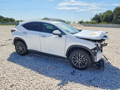 2026 LEXUS NX 350 BASE, фото 4, лот 10900929