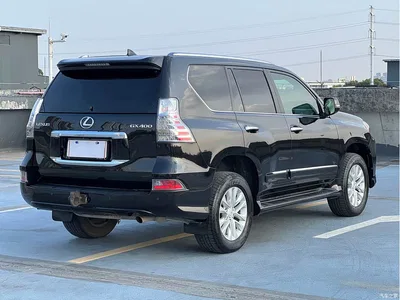 2014 Lexus GX 400 Premium, фото 3, лот 10314185