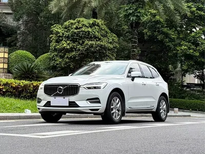 2020 Volvo XC60 T5 4WD Intelligent Comfort Luxury Edition, фото 1, лот 10357047