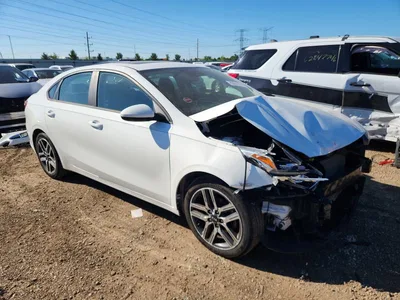 2019 KIA FORTE S, фото 4, лот 10777002