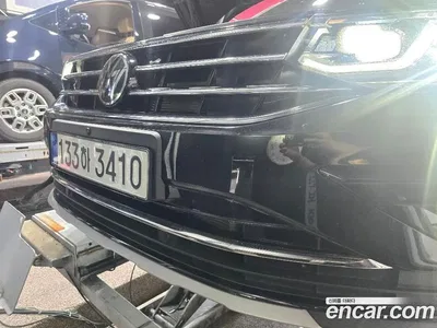 2024 Volkswagen Tiguan 2.0 TDI Prestige, фото 1, лот 10218475