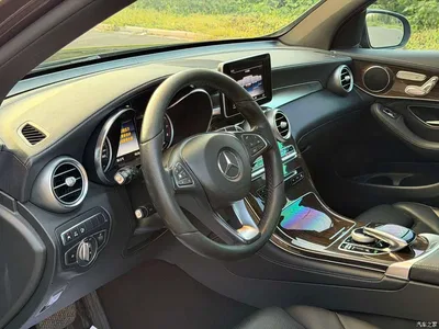 2018 Mercedes-Benz GLC 260 4MATIC Luxury, фото 4, лот 10293422