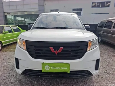 2020 Wuling Motors Wuling Hongguang PLUS 1.5L Manual Standard 5-seater, фото 3, лот 10370582