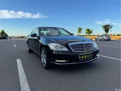 2012 Mercedes-Benz S-Class S 300 L Luxury Grand Edition, фото 3, лот 10258251