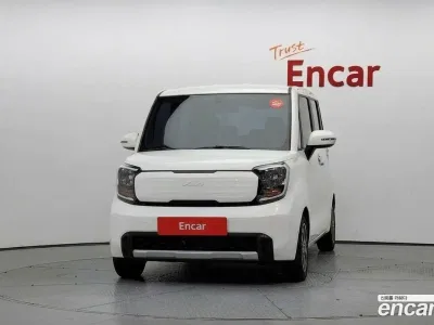 2023 Kia RAY Prestige, фото 3, лот 10961330