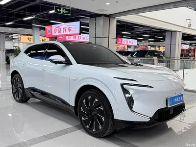 2024 Avatr 07 Pro+ Pure Electric, фото 3, лот 10593043
