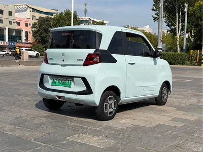 2022 Dongfeng Fengguang MINIEV Practical Style Luxury Type, фото 4, лот 11146486