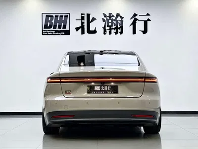 2022 NIO ET7 100kWh Launch Edition, фото 4, лот 10352840
