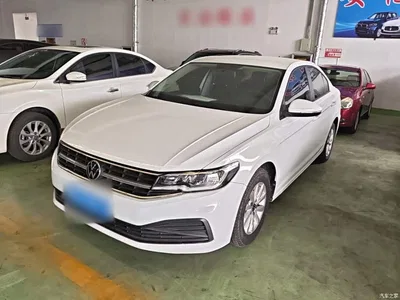 2021 Volkswagen Bora 1.5L Automatic Fashion Smart Edition, фото 1, лот 10671653