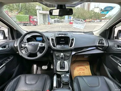 2015 Ford Kuga 2.0L GTDi 4WD Sport, фото 4, лот 10277880