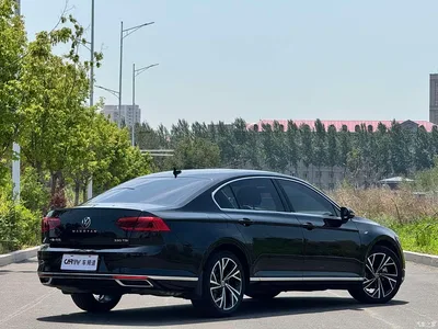 2021 Volkswagen Magotan 330TSI DSG 30th Anniversary Edition, фото 4, лот 10436171