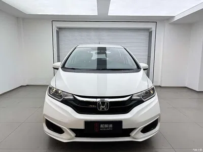 2018 Honda Fit 1.5L CVT Comfort Edition, фото 2, лот 10411228