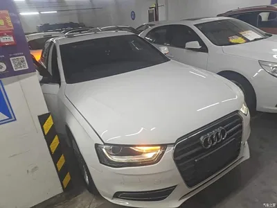 2015 Audi A4L 35 TFSI Auto Comfort, фото 4, лот 10439080