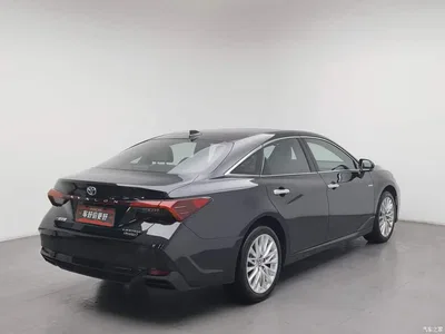 2022 Toyota Avalon Hybrid 2.5L XLE Premium Edition, фото 2, лот 11227933