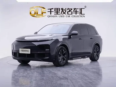 2023 Li Auto Li L8 Pro, фото 1, лот 11566040