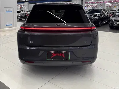 2023 Li Auto Li L8 Pro, фото 4, лот 10825062