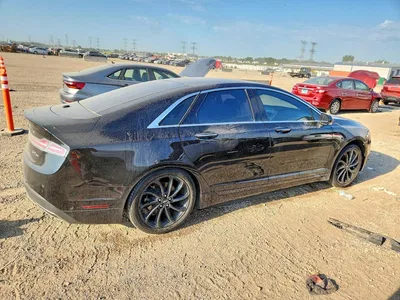 2020 LINCOLN MKZ RESERVE, фото 3, лот 10876374