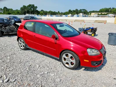 2008 VOLKSWAGEN GTI, фото 4, лот 10962274