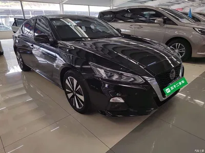 2020 Nissan Teana Facelift 2.0L XL Upper Intelligent Edition, фото 4, лот 10367047