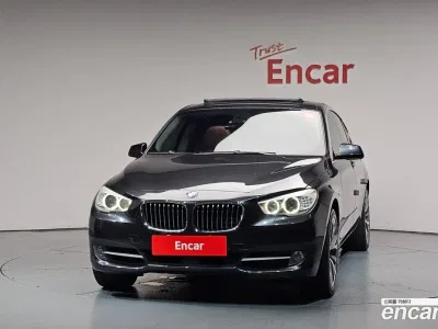 2011 BMW Gran Turismo GT Exclusive, фото 3, лот 10142934