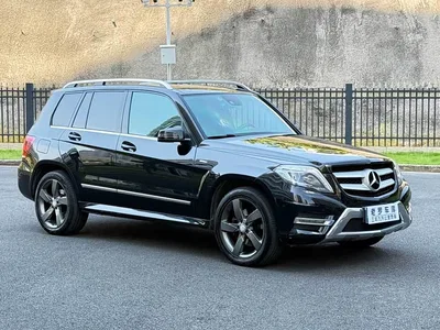 2015 Mercedes-Benz GLK-Class GLK 260 4MATIC Fashion Ultimate Edition, фото 1, лот 10394131