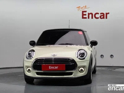 2020 Mini Cooper Standard, фото 3, лот 10523915