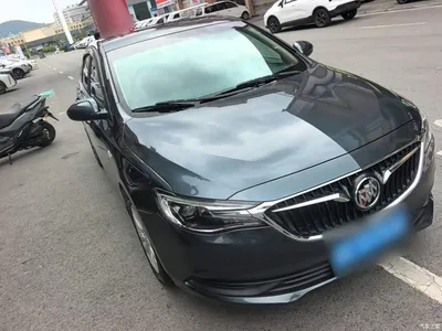 2021 Buick Excelle Facelift Exemplar 1.5L Auto Elite, фото 4, лот 10763902